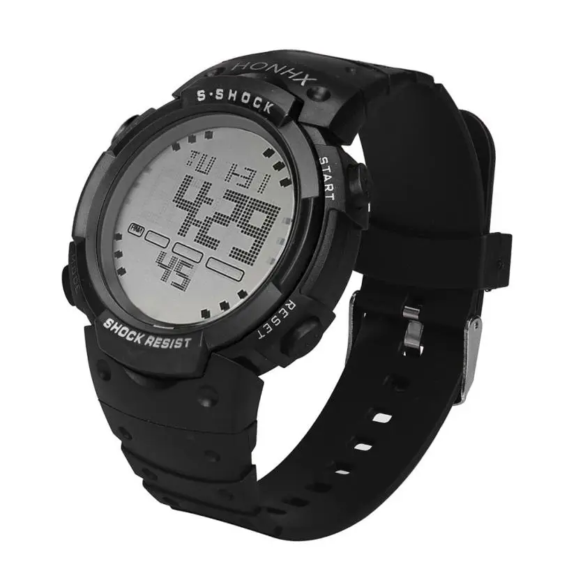 tag electronic watch