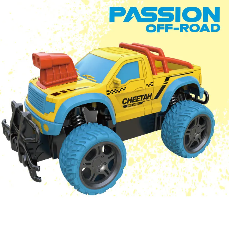 

RC Car Model UJ99 Y187B 1:18 Remote Control Off Road Vehicle Electric Climbing Racing RC Car Toys for Boys Chidlren
