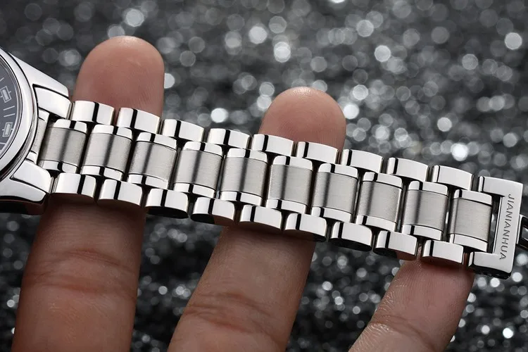 reloj hombre