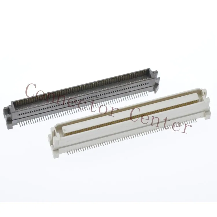 

Original Board to board Connector For Molex 0.635mm 120P male height 10mm famale height 9mm Stacking Height 16mm