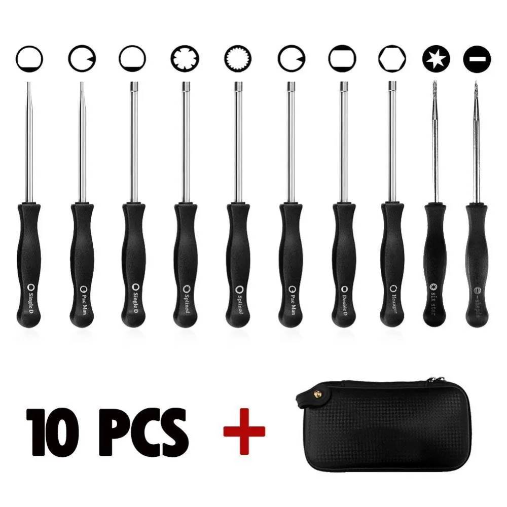 10-Pcs-Carburetor-Adjustment-Tool-Kit-Tune-up-Adjusting-Tool-for-Common .