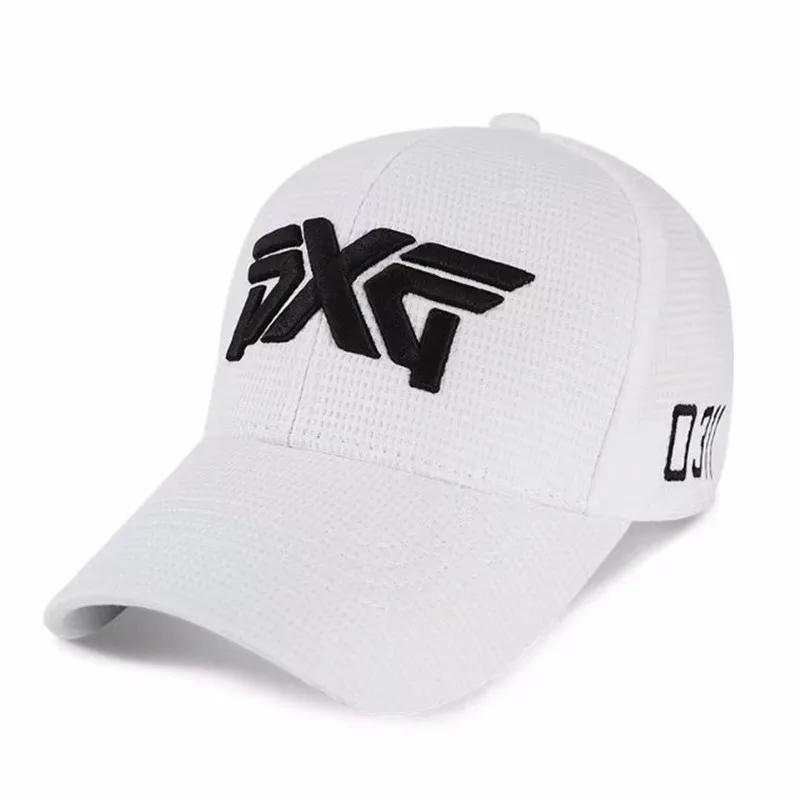 Buy New PXG Golf Hat Caps With Top Outdoor Sports Hats
