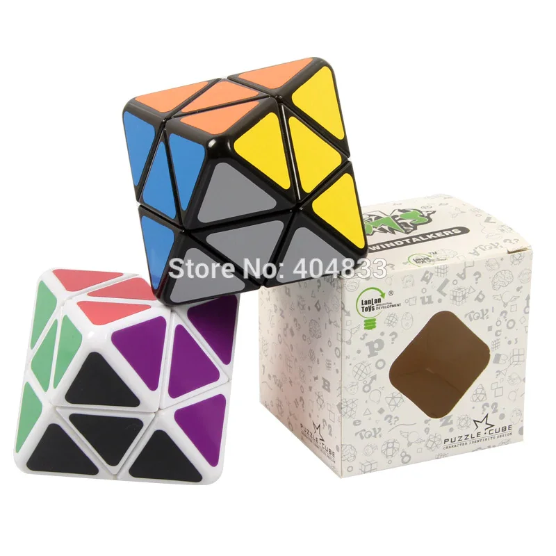 Qiyi mofangge carvs 2x2 куб Stickerless/белый/черный Скорость Cube Развивающие игрушки Прямая доставкакубик рубика