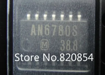 

50pcs/lot AN6780S AN6780 SOP14