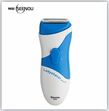 High Quality Female Sharpener Shaving Epilator for Women Care Shaver Face Armpit Legs Hair Electric Depilatory Machine