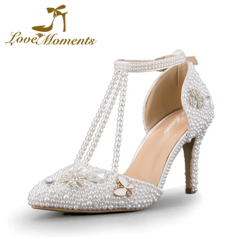 scarpe da ballo sposa