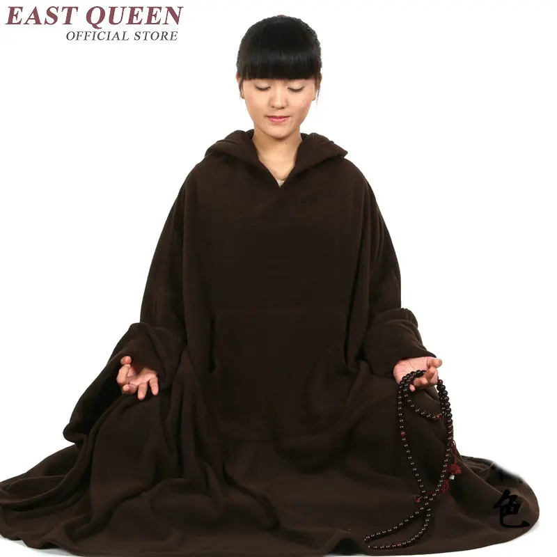 Подушка для медитации одежда в стиле Дзен для женщин и мужчин одежда для медитации DD035 C - Цвет: 5