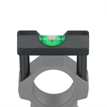 PPT 2 шт./лот винтовочный уровень 25,4 мм Сфера трубки винтовка принадлежности для охоты GZ330103