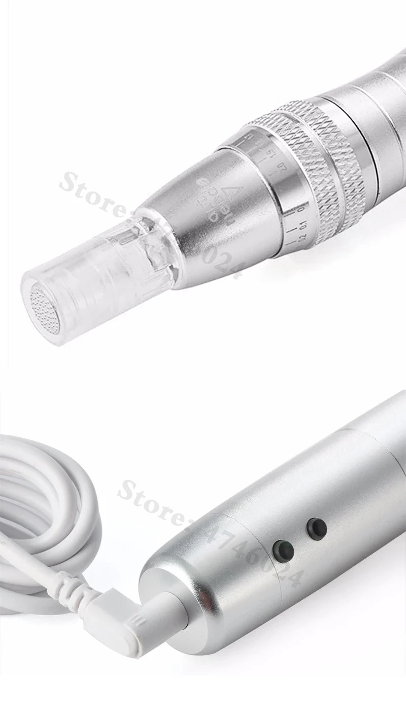 Branco de Meso Remove a Cicatriz da Acne Reduz o Brilho do Creme do bb do Estiramento Luz da Cor da Máquina 7 do Tratamento da Pena do Brilho do Creme do bb para o Soro de Brilho para Soro Brilho o de 12 Cremes BB e CC
