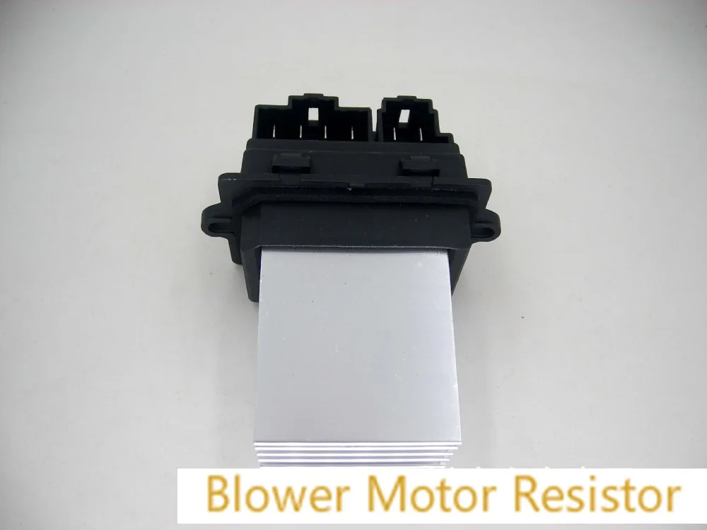 Blower Motor Fan Heater Resistor For Chrysler Town&country Voyager