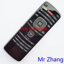 New original XRB100 3139 238 22891 RC2884801/01 remote control for VIZIO Blu-ray DVD Player VBR121 VBR133 VBR134 VBR135 VBR140