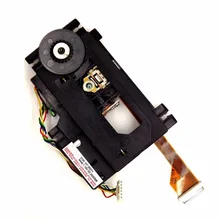 Замена для Philips CDI-220 61 DVD плеер запасные части лазерные линзы Lasereinheit модульный блок CDI220/61 Оптический Пикап BlocOptique