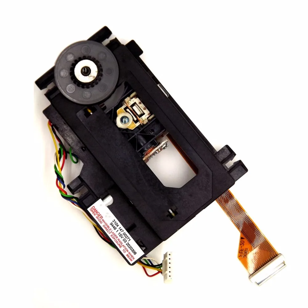 Replacement For PHILIPS CDI 220 61 DVD Player Spare Parts Laser Lens