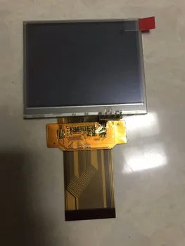 

TIANMA 3.5 inch 60PIN TFT LCD with touch screen TM035KDH05 320(RGB)*240