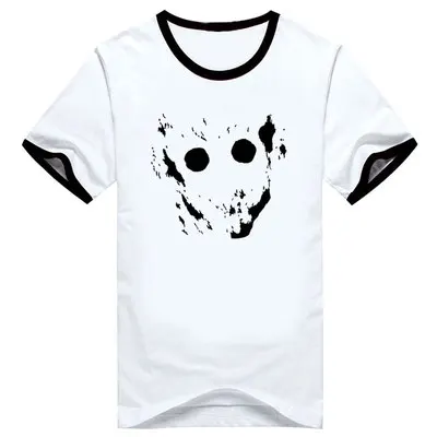 Новая футболка охотника х охотника, летняя мужская футболка Killua Zoldyck для косплея, хлопковая свободная футболка унисекс, футболки - Цвет: 11