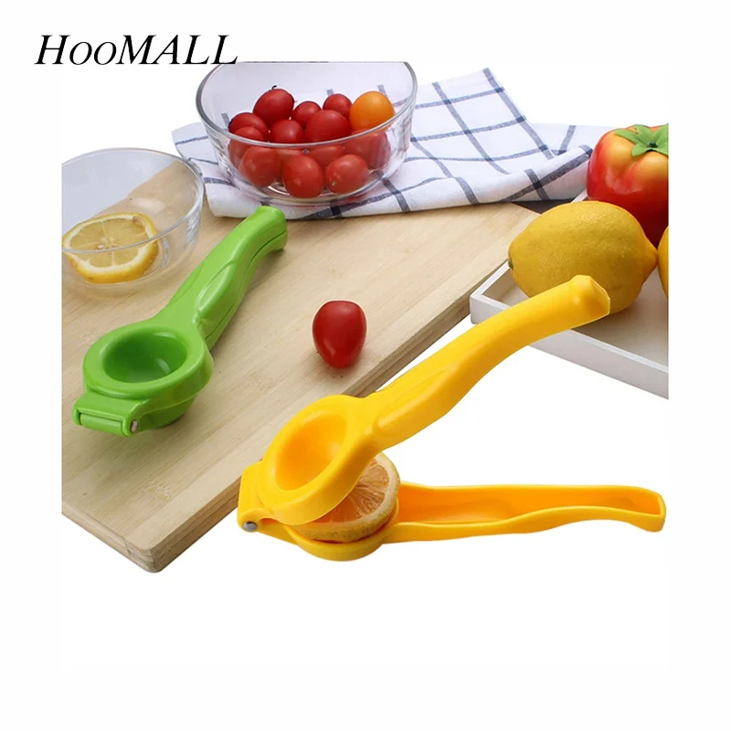 Hoomall 1PC Squeezer Hand Press Manual Juicer Orange Lemon PP DIY Kitchen Accessories Fruits &amp Vegetables Tools Reamers | Дом и сад