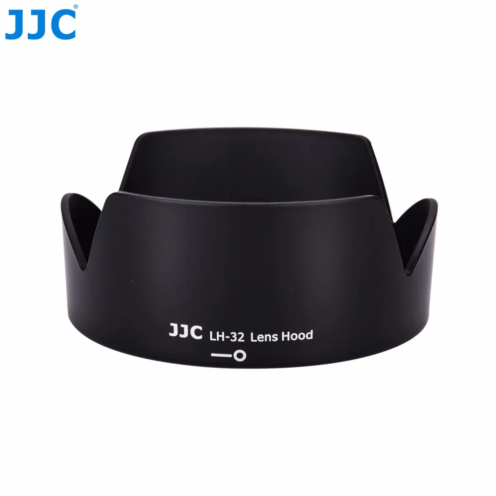 JJC камера байонет Цветок бленда объектива для NIKON AF-S DX NIKKOR 18-105 мм/18-140 мм f/3,5-5,6G ED VR заменяет HB-32