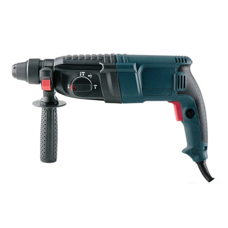 Electric Hammer Electric Drill Three Functions Household Impact Drill