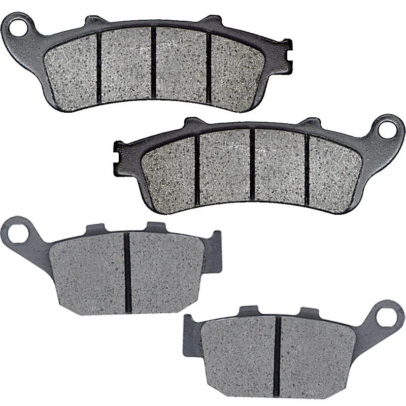 Купить Тормозные Колодки На Мотоцикл Хонда