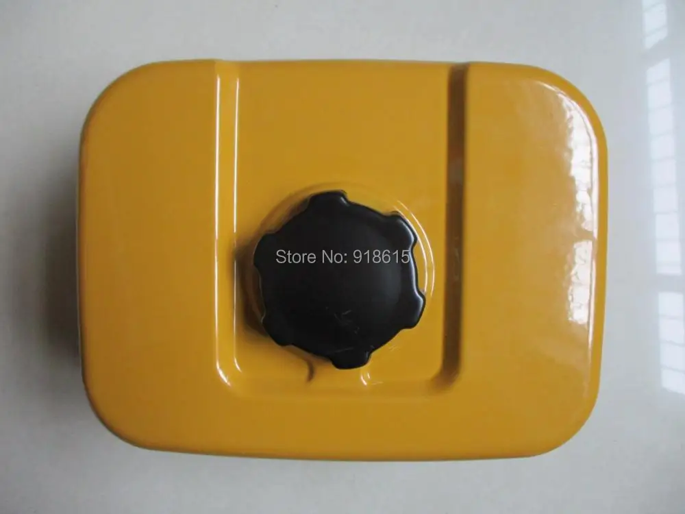 

EX17 FUEL TANK ASSEMBLY FOR ROBIN EX17 6HP 169CC 4 STROKE FUEL CAP FILTER