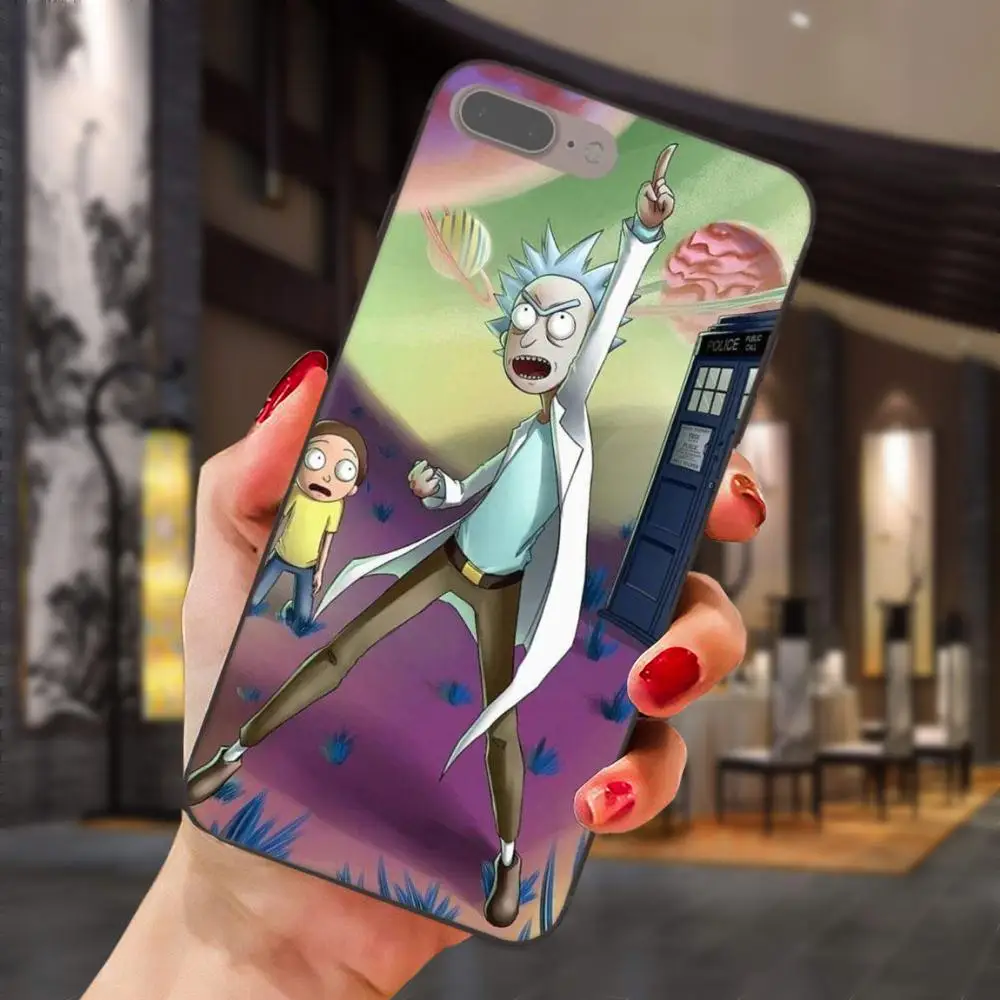Модный ТПУ чехол для телефона Xiaomi Mi Mix Max Note 2 2S 3 5X 6 6X 8 9 SE A1 A2 Lite Play Pro F1 модный