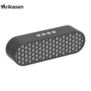 Bluetooth Speaker Portable Wireless Speaker Bluetooth 5.0 Sound System 3D Stereo Music Surround Support Bluetooth TF AUX USB Bluetooth Speaker Portable Wireless Speaker Bluetooth 5.0 Sound System 3D Stereo Music Surround Support Bluetooth TF AUX USB