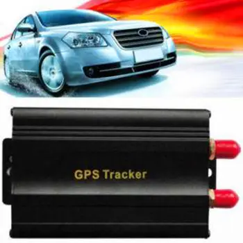 

Car GSM GPRS GPS Tracker tk103A Car GPS Tracker Coban TK103A Vehicle GSM GPRS Locator Real Time Tracking Device