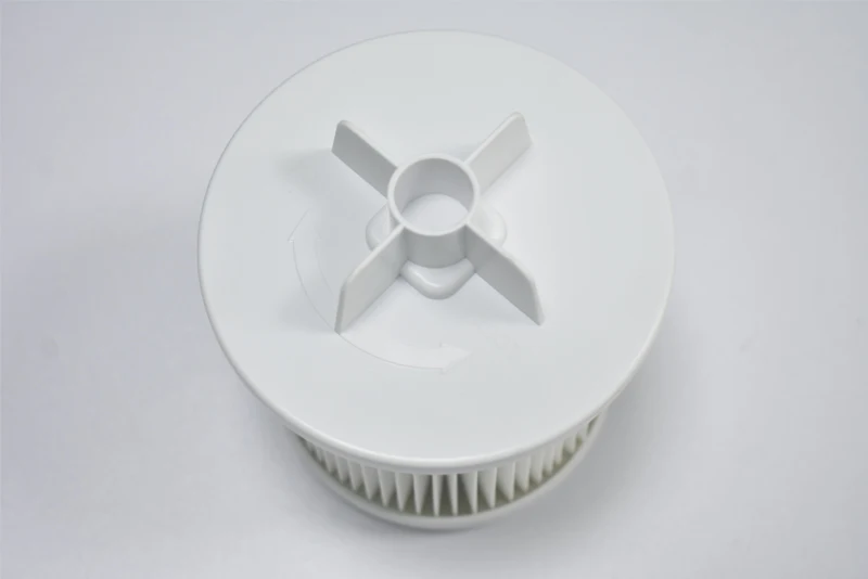 filtro hepa para limpeza de substituições para filtro hoover sprint spritz aspirador de pó tipo