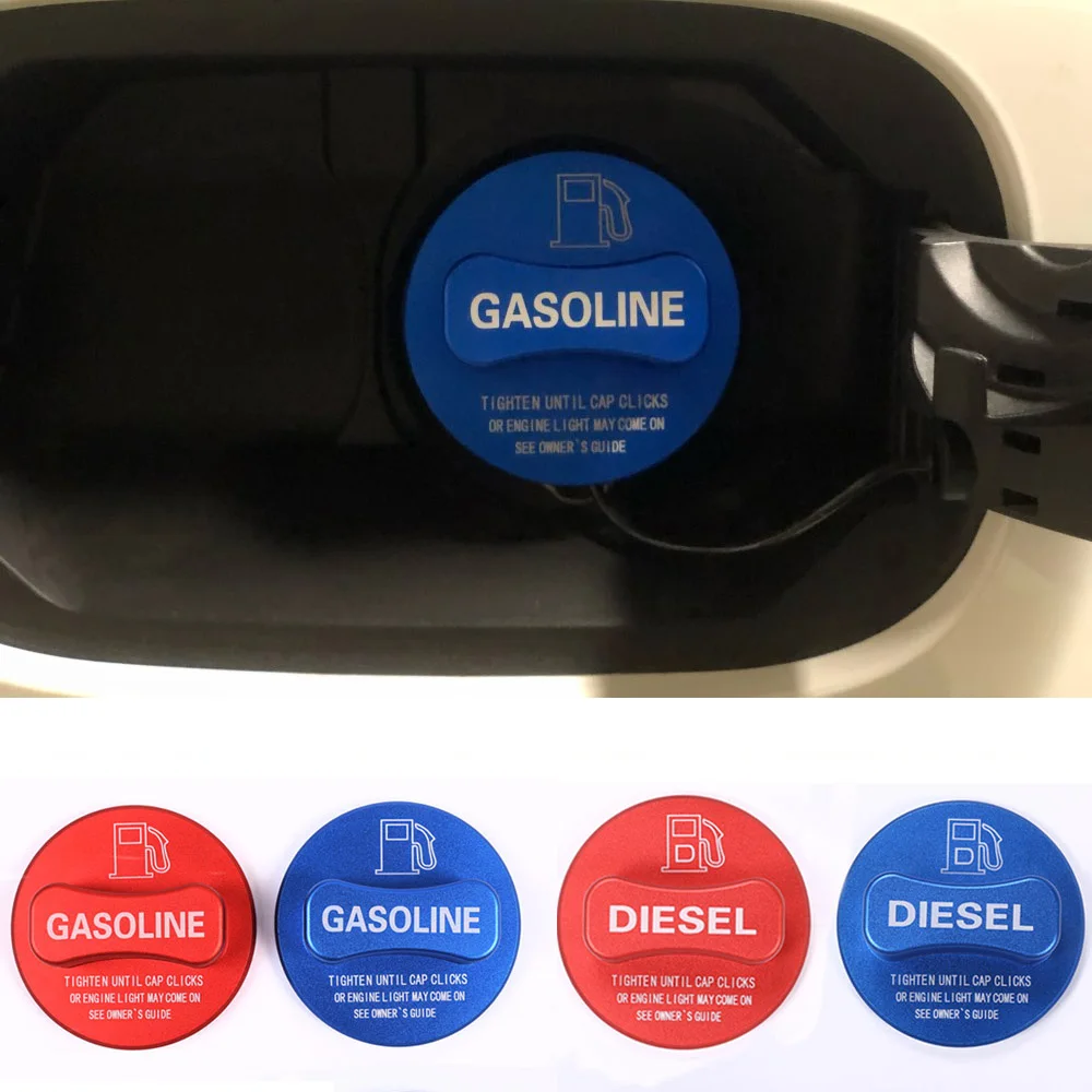 

Car accessories For Mercedes Benz A B C E S CLA GLK GLC W204 W205 W212 W213 W176 W222 X253 Gasoline Diesel Fuel Tank Cap Cover