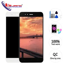 Quality For Xiaomi Mi A1 Mi 5X LCD Display Touch Screen High Assembly Panel Replacement Repair Parts New Digitizer Screen Quality For Xiaomi Mi A1 Mi 5X LCD Display Touch Screen High Assembly Panel Replacement Repair Parts New Digitizer Screen