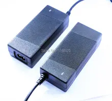 42v 1a ac power adapter 42 volt 1 amp 1000ma Power Adaptor input 100 240v DC port 5.5×2.1mm Power Supply transformer