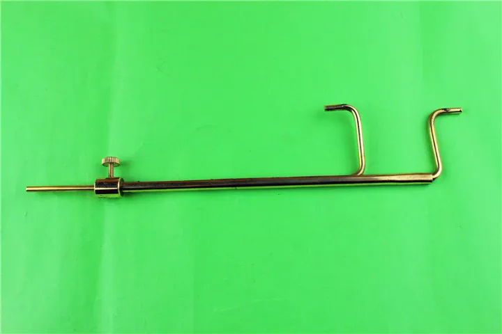 

cello making Tool Sound Post Gauge, luthier install and repair tools