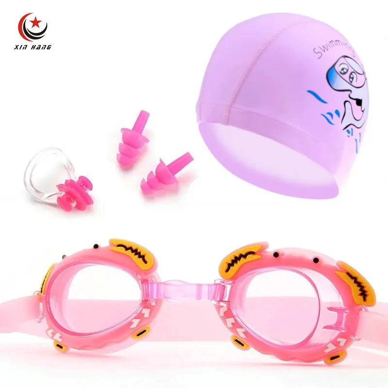 girls swimming goggles