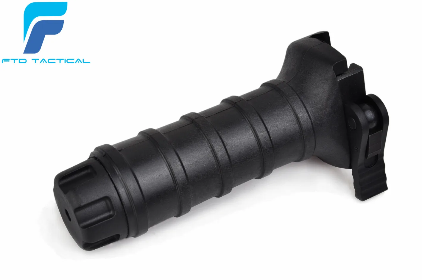 

Tgd Qd Long Vertical Grip