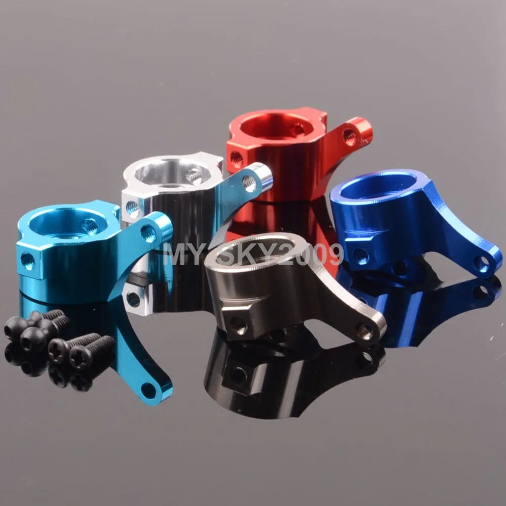 2 шт. рулевой концентратор Перевозчик 736057 для RC FS игрушки 1/18 Электрический Bigfoot