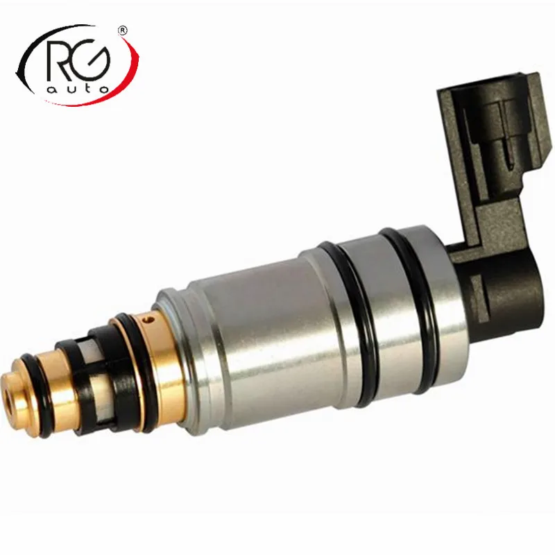 

Fast Shipping Auto AC Compressor HCC VS16 Control Valve compressor Control Valve Solenoid Valve For Ford Focus