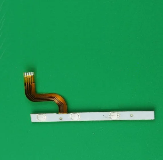 

New 100% Original switch on off Power Volume button Flex cable For teclast P98 Air eight-core 9.7"conductive flex cable +sticker