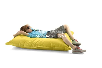 

Cover only No Filler - Children bean bag, outdoor Junior beanbag chair