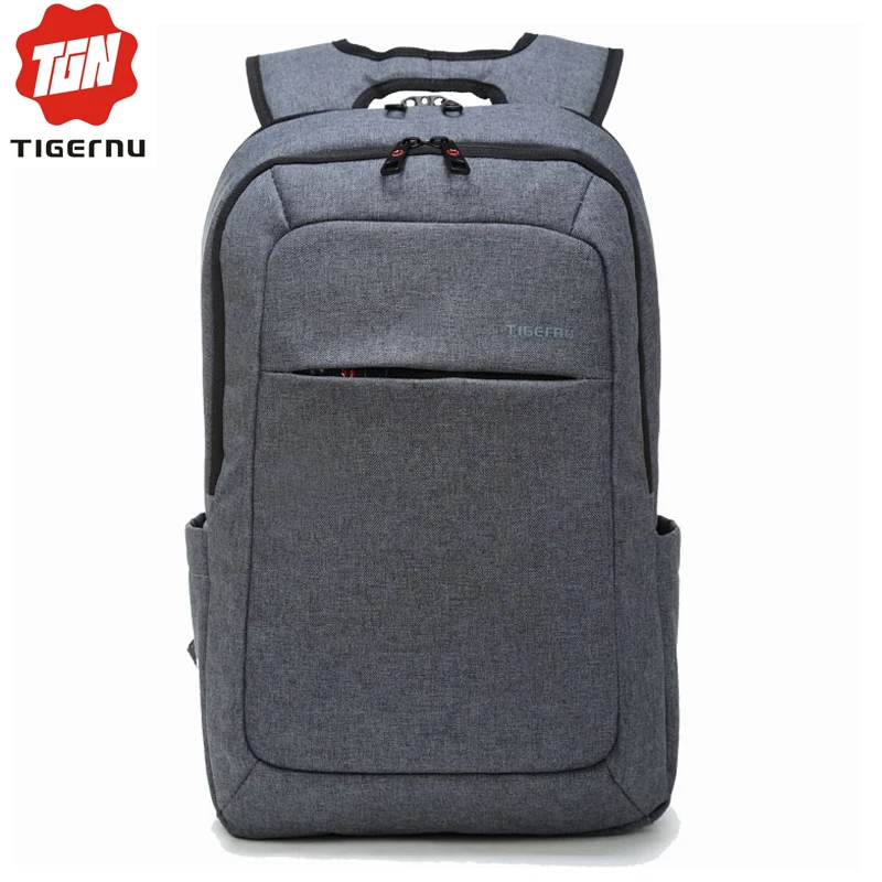 Lowest Price 2017 Tigernu Brand Women Backpack Bag for 14 15.6 Laptop Bag Waterproof Nylon Men's Backpacks Mochila Shoulder Laptop Backpack Lowest Price 2017 Tigernu Brand Women Backpack Bag for 14 15.6 Laptop Bag Waterproof Nylon Men's Backpacks Mochila Shoulder Laptop Backpack
