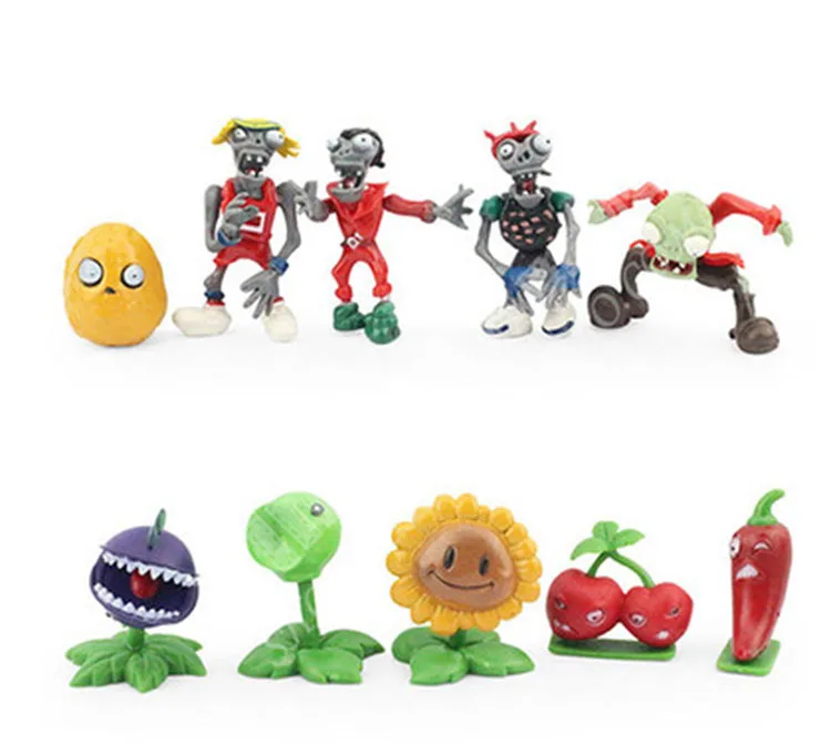 pvz figures