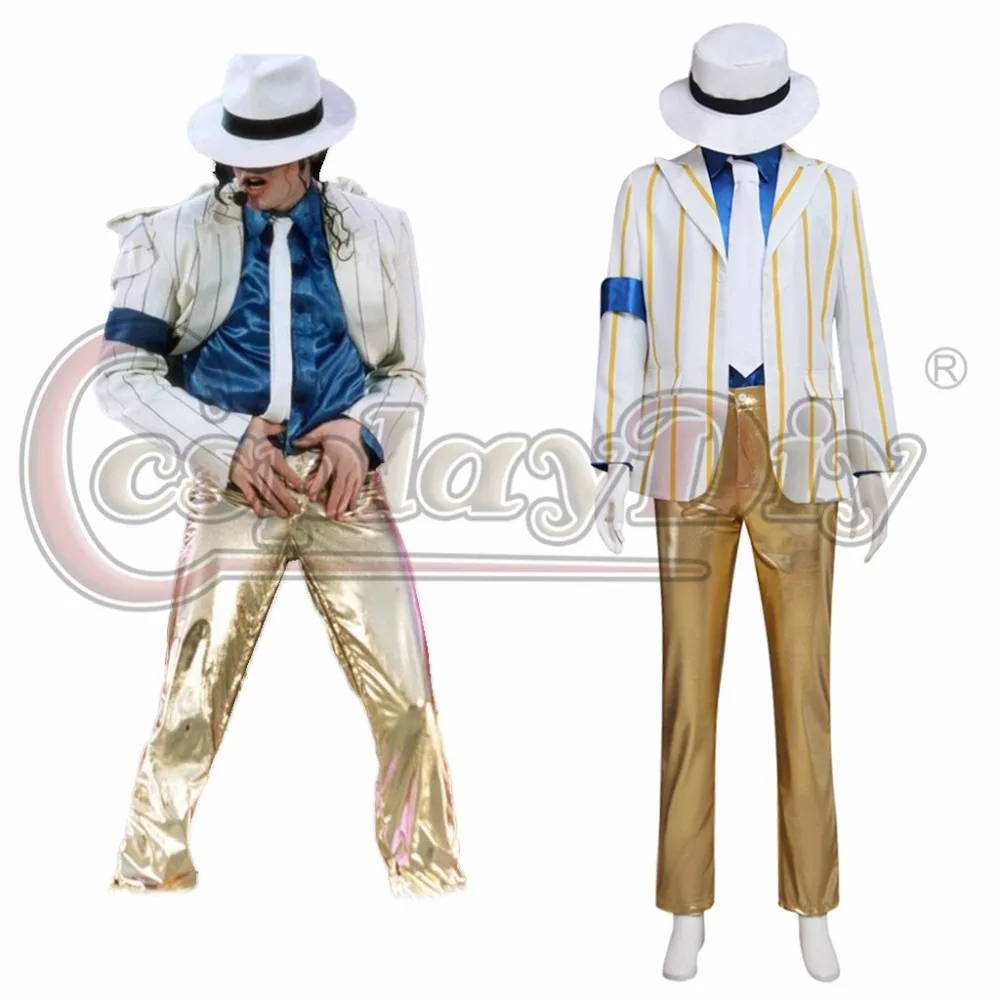 Michael Jackson Smooth Criminal Costume From Ace Fancy Dress - YouTube Michael Jackson Smooth Criminal Costume From Ace Fancy Dress - YouTube