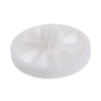 

Meat Grinder Parts Plastic Gear for Braun Power Plus G1500 G1100 G3000 KGZ4 KGZ3