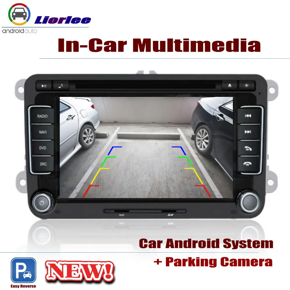 Flash Deal For SEAT Toledo Mk3 (5P) 2005-2009 Car Android Player DVD GPS Navigation System HD Screen Radio Stereo Integrated Multimedia 5