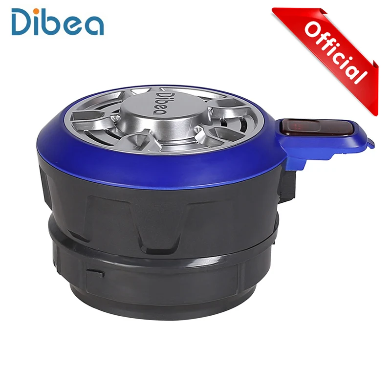 

Original Electric Machinery for Dibea D18 Wireless Vacuum Cleaner