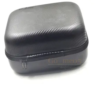 

Black Hard Storage Case Travel Carry Bag Box For HD 201 HD 202 HD 205 Headphones