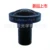 1.29mm 180 degrees super wide angle lens fisheye lens sport camera lens M12 mount lens 10MP