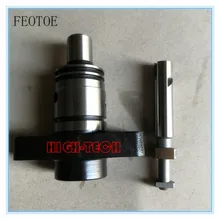 Дизельный Плунжер PW3 U447 для насоса серии PW2000