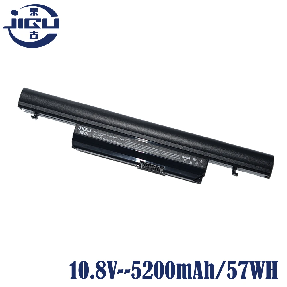 JIGU 6 ячеек ноутбук Батарея для acer Aspire 4745G 4820GT 3820T 3820TG 4820T 4820TG 5820TG 5820TG AS3820T AS4820T AS5820G