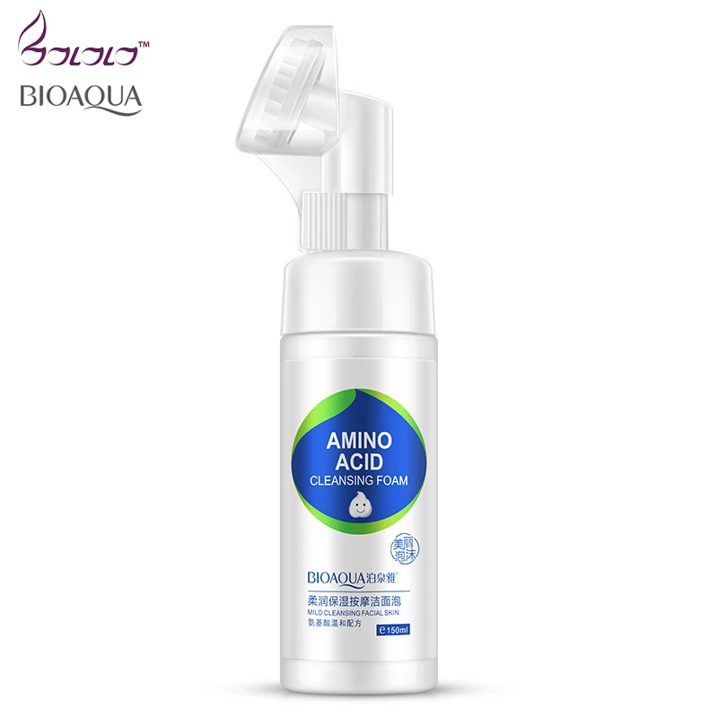 Face Care Hyaluronic acid moisturizer Massage Facial Cleanser ,face washing product acne face brush face exfoliator Skin Care Face Care Hyaluronic acid moisturizer Massage Facial Cleanser ,face washing product acne face brush face exfoliator Skin Care