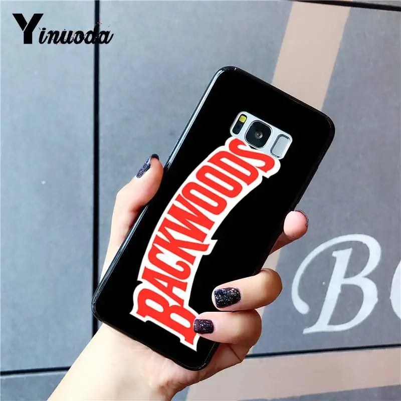 Backwoods Honey Berry Cigars Novelty Fundas